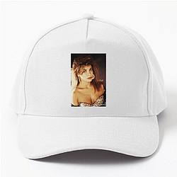 Paula Abdul has sold millions of records Paula Abdul Hats & Caps