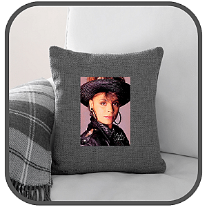 Paula Abdul Pillows Cover