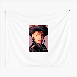 Paula Abdul's career spans several decades Paula Abdul Tapestries