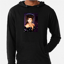 Paula Abdul won a Grammy Award Paula Abdul Hoodies