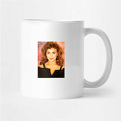 Paula Abdul is a singer and choreographer Paula Abdul Mugs