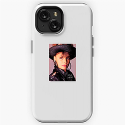 Paula Abdul's career spans several decades Paula Abdul Samsung Cases