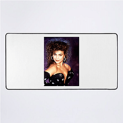 Paula Abdul won a Grammy Award Paula Abdul Mouse Pads