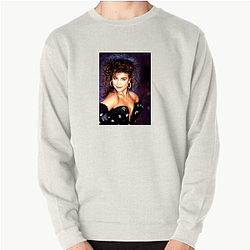 Paula Abdul won a Grammy Award Paula Abdul Sweatshirts