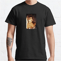 Paula Abdul has sold millions of records Paula Abdul T-Shirts