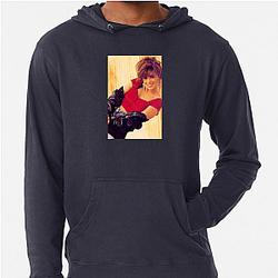 Paula Abdul was a judge on American Idol Paula Abdul Hoodies