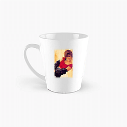 Paula Abdul was a judge on American Idol Paula Abdul Mugs
