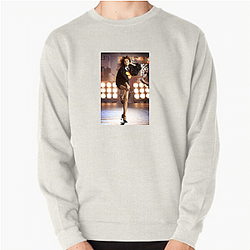 Paula Abdul had six number one singles Paula Abdul Sweatshirts
