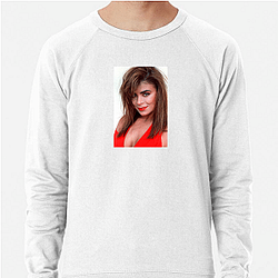 Paula Abdul's debut album was Forever Your Girl Paula Abdul Sweatshirts
