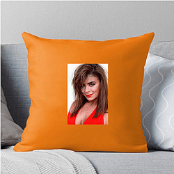 Paula Abdul's debut album was Forever Your Girl Paula Abdul Pillows Cover
