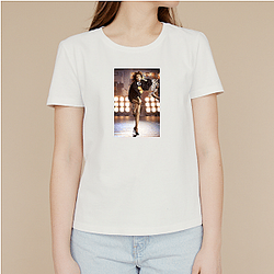Paula Abdul had six number one singles Paula Abdul T-Shirts