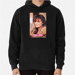 Paula Abdul is also a TV personality Paula Abdul Hoodies