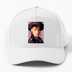 Paula Abdul's career spans several decades Paula Abdul Hats & Caps