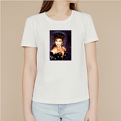 Paula Abdul won a Grammy Award Paula Abdul T-Shirts