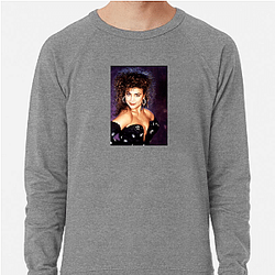 Paula Abdul won a Grammy Award Paula Abdul Sweatshirts