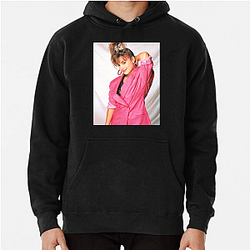 Paula Abdul's videos are known for their dancing Paula Abdul Hoodies