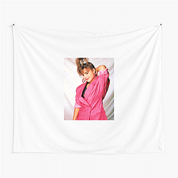 Paula Abdul's videos are known for their dancing Paula Abdul Tapestries