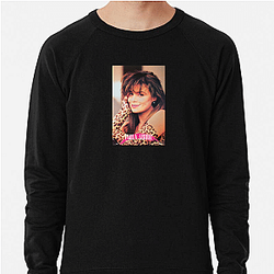 Paula Abdul is also a TV personality Paula Abdul Sweatshirts