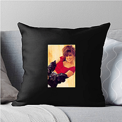 Paula Abdul was a judge on American Idol Paula Abdul Pillows Cover