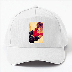 Paula Abdul was a judge on American Idol Paula Abdul Hats & Caps