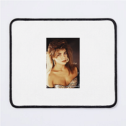 Paula Abdul has sold millions of records Paula Abdul Mouse Pads