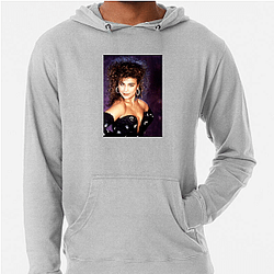 Paula Abdul won a Grammy Award Paula Abdul Hoodies