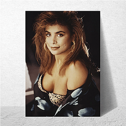 Paula Abdul is known for her choreography Paula Abdul Posters