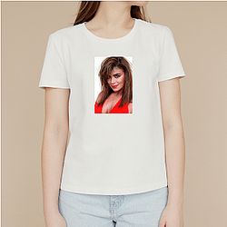 Paula Abdul's debut album was Forever Your Girl Paula Abdul T-Shirts