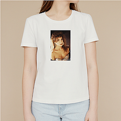 Paula Abdul has sold millions of records Paula Abdul T-Shirts