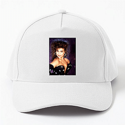 Paula Abdul won a Grammy Award Paula Abdul Hats & Caps