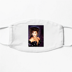 Paula Abdul won a Grammy Award Paula Abdul Face Masks