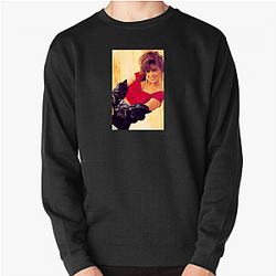 Paula Abdul was a judge on American Idol Paula Abdul Sweatshirts