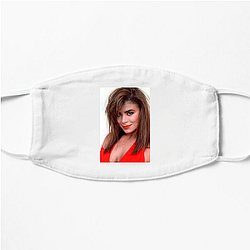 Paula Abdul's debut album was Forever Your Girl Paula Abdul Face Masks