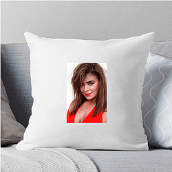 Paula Abdul's debut album was Forever Your Girl Paula Abdul Pillows Cover
