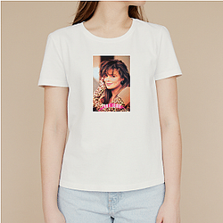 Paula Abdul is also a TV personality Paula Abdul T-Shirts