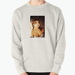 Paula Abdul has sold millions of records Paula Abdul Sweatshirts