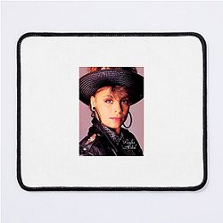 Paula Abdul's career spans several decades Paula Abdul Mouse Pads