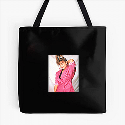 Paula Abdul's videos are known for their dancing Paula Abdul Bags