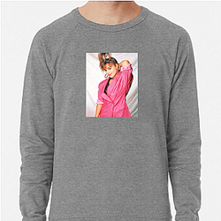 Paula Abdul's videos are known for their dancing Paula Abdul Sweatshirts