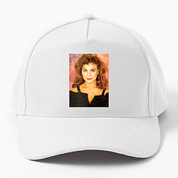 Paula Abdul is a singer and choreographer Paula Abdul Hats & Caps