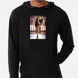 Paula Abdul had six number one singles Paula Abdul Hoodies