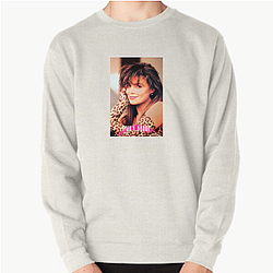 Paula Abdul is also a TV personality Paula Abdul Sweatshirts