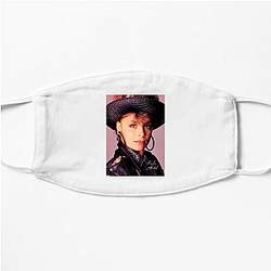 Paula Abdul's career spans several decades Paula Abdul Face Masks