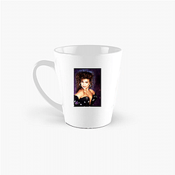 Paula Abdul won a Grammy Award Paula Abdul Mugs