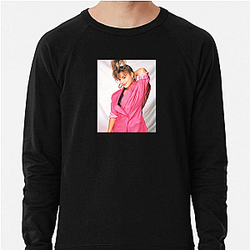Paula Abdul's videos are known for their dancing Paula Abdul Sweatshirts