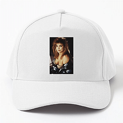 Paula Abdul is known for her choreography Paula Abdul Hats & Caps