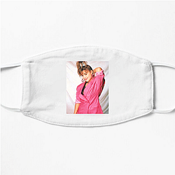 Paula Abdul's videos are known for their dancing Paula Abdul Face Masks