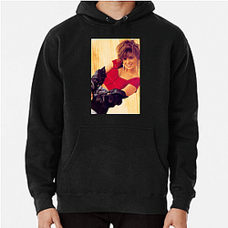 Paula Abdul was a judge on American Idol Paula Abdul Hoodies