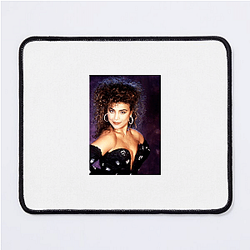 Paula Abdul won a Grammy Award Paula Abdul Mouse Pads