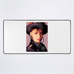 Paula Abdul's career spans several decades Paula Abdul Mouse Pads